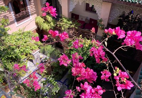 その他 Riad TOYOUR