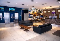 Lain-lain 2 Comfort Hotel Santos