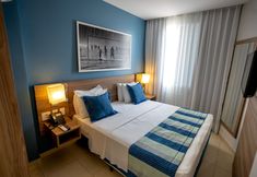 Others 5 Comfort Hotel Santos