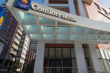 其他 Comfort Hotel Santos