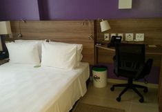 その他 4 Comfort Hotel Santos