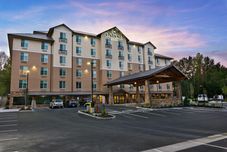 其他 Oxford Suites Bellingham