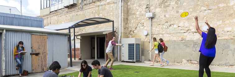 Others YHA Fremantle Prison