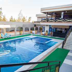 Primary image 1 Olympic Hotel, Hotel Jabana