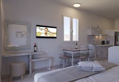 Others 3 'Lindian Myth' Sea View Studios