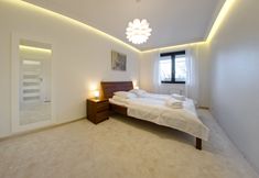 Lainnya 3 Dom & House - Apartments Neptun Park