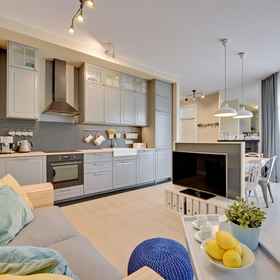 Primary image 1 ドム & ハウス - アパートメンツ ネプチューン パーク, グダニスク大学 ホテル