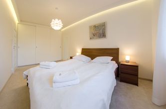 Lainnya 4 Dom & House - Apartments Neptun Park