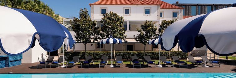 其他 Palácio do Governador - Lisbon Hotel & Spa