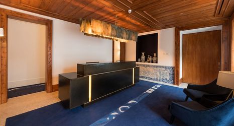 其他 2 Palácio do Governador - Lisbon Hotel & Spa