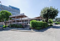 其他 2 The Gate Hotel