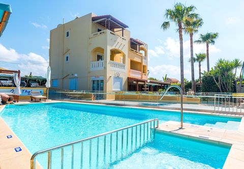 Lain-lain Thalassa Apartments