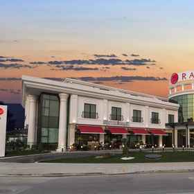 Primary image1Ramada by Wyndham Sakarya,SF Abasıyanık Parkı飯店