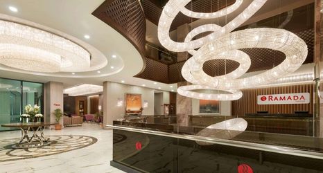 其他 2 Ramada by Wyndham Sakarya