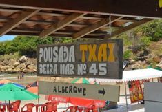 其他 7 Pousada Txai