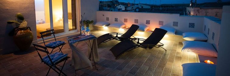 Others Le Dimore dell'Acqua