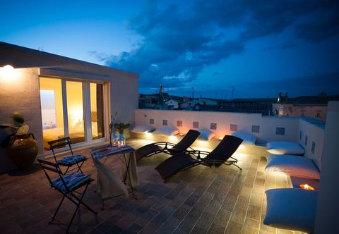 Others Le Dimore dell'Acqua