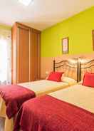 Primary image Hostal Arkanta