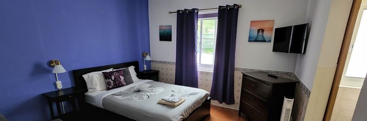 其他 Guesthouse of Alcobaça