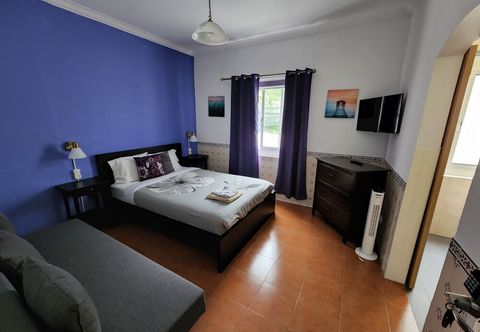 其他 Guesthouse of Alcobaça