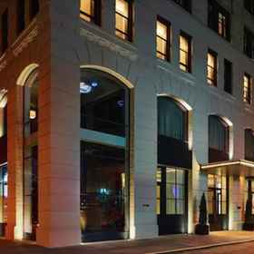 Primary image1紐約霍華德街 11 號飯店 - 設計飯店會員,皇后区飯店