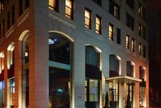 其他 11 Howard, New York, a Member of Design Hotels