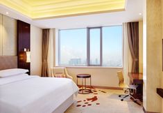 Khác 7 Sheraton Harbin Xiangfang Hotel
