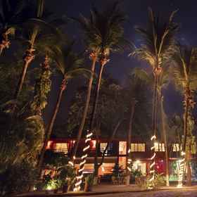 Primary image 1 Laguna del Cocodrilo, Cartagena Hotels