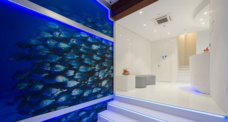 Lain-lain 2 Wavia Hotel - Adults Only