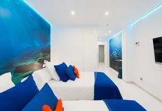 Lain-lain 5 Wavia Hotel - Adults Only