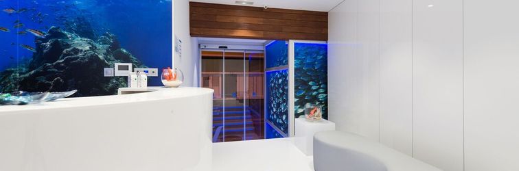 Lain-lain Wavia Hotel - Adults Only