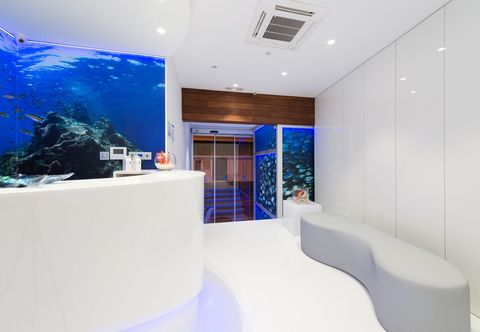 Lain-lain Wavia Hotel - Adults Only