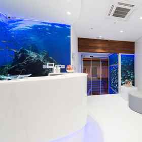 Primary image 1 Wavia Hotel - Adults Only, University of Las Palmas Hotels