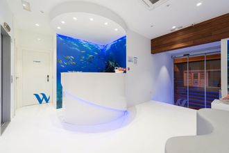 Lain-lain 4 Wavia Hotel - Adults Only