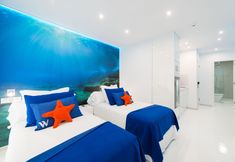 Lain-lain 6 Wavia Hotel - Adults Only