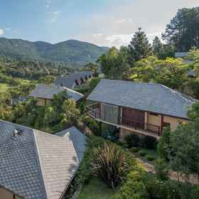 Primary image 1 Pousada Spa Mirante da Colyna, Plato Trailhead Hotels