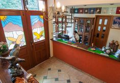 其他 6 Pousada Águia Dourada