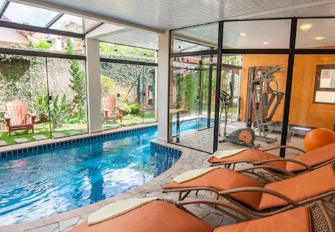 其他 Pousada Águia Dourada