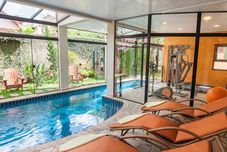 其他 Pousada Águia Dourada