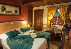 其他 7 Pousada Águia Dourada