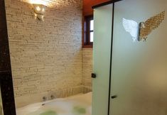 其他 4 Pousada Águia Dourada