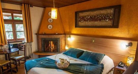 其他 2 Pousada Águia Dourada