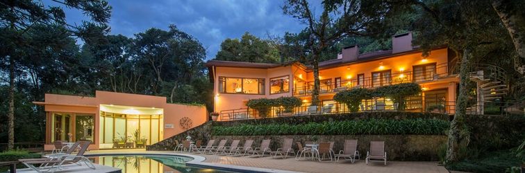 Others Kuriuwa Hotel