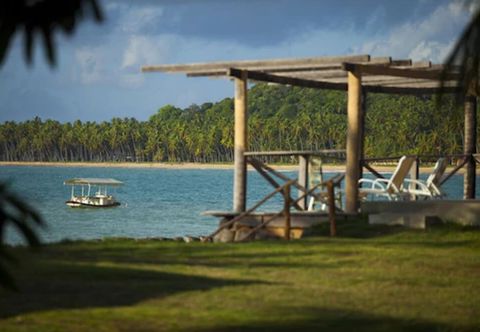 其他 Pousada Humaitá