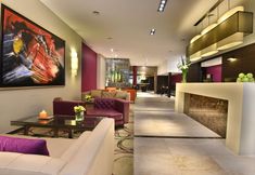 기타 3 Arc Recoleta Boutique Hotel & Spa