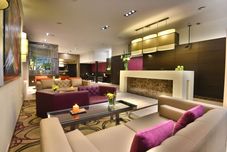 기타 Arc Recoleta Boutique Hotel & Spa