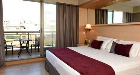 기타 2 Arc Recoleta Boutique Hotel & Spa