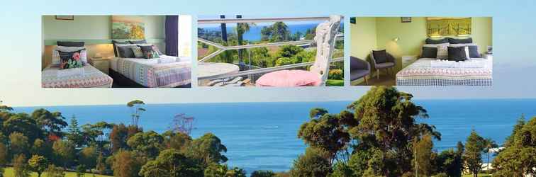 Others Mollymook Ocean View Motel Reward Long Stays - Over 18's Only