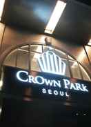 Imej utama Crown Park Hotel