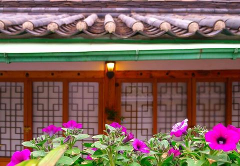 기타 HanOK Guest House 201